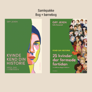 BOGPAKKE
